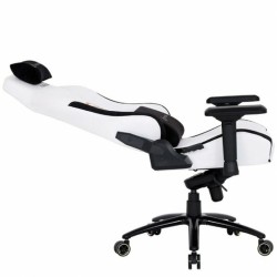 Gaming Chair Forgeon Spica White