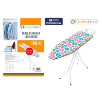 Ironing board Confortime Confortime (2 Units)