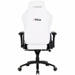 Chaise de jeu Forgeon Spica Blanc