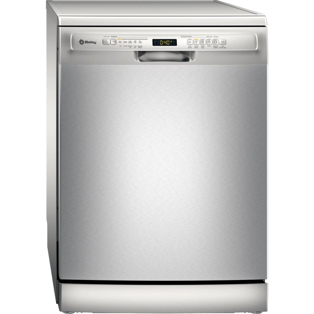 Lave-vaisselle Balay 3VS5331IP Blanc 60 cm