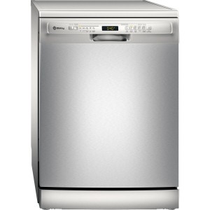 Lave-vaisselle Balay 3VS5331IP Blanc 60 cm