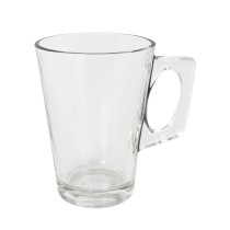 Piece Coffee Cup Set La Mediterránea Segre 3 Pieces (16 Units)