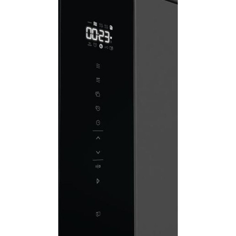 Microwave with Grill Hisense Black 900 W 25 L