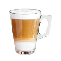 Piece Coffee Cup Set La Mediterránea Segre 3 Pieces (16 Units)