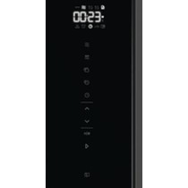 Microwave with Grill Hisense Black 900 W 25 L