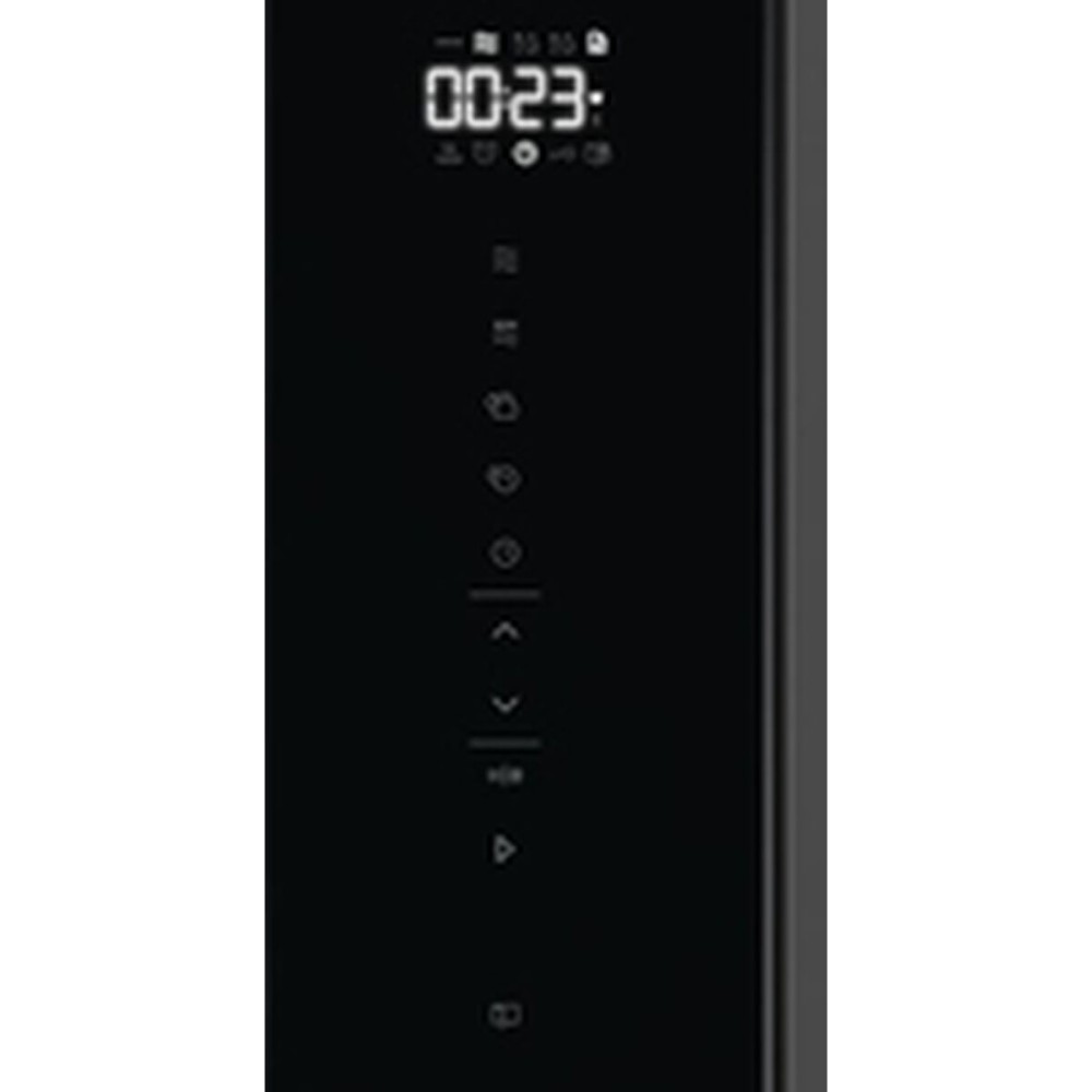 Mikrowelle mit Grill Hisense Schwarz 900 W 25 L