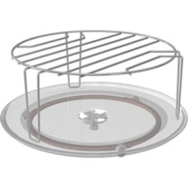Microwave with Grill Hisense Black 900 W 25 L