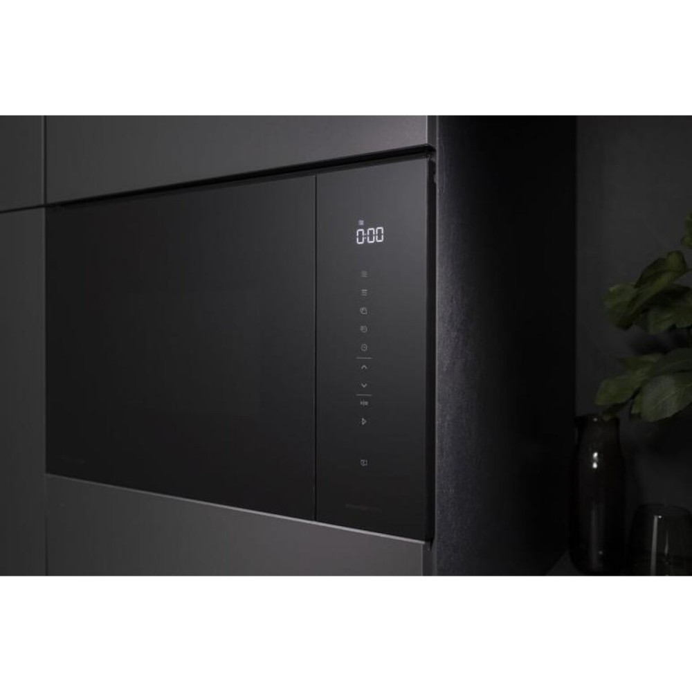 Mikrowelle mit Grill Hisense Schwarz 900 W 25 L