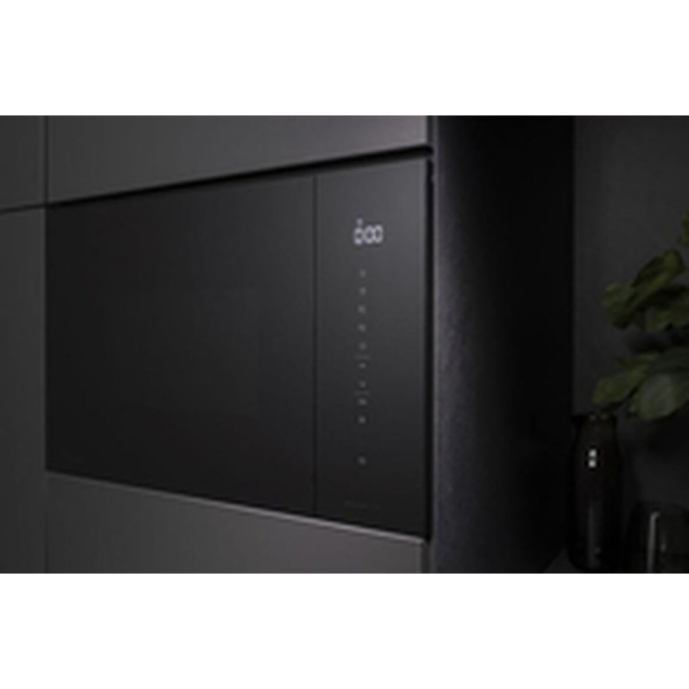 Microwave with Grill Hisense Black 900 W 25 L