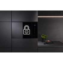 Microwave with Grill Hisense Black 900 W 25 L