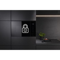 Microwave with Grill Hisense Black 900 W 25 L