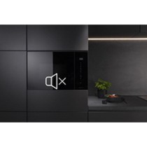 Microwave with Grill Hisense Black 900 W 25 L