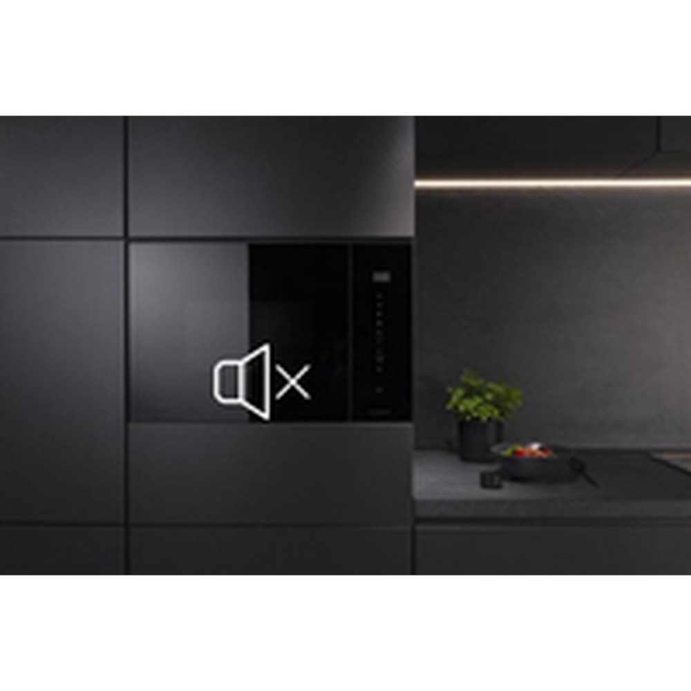 Microwave with Grill Hisense Black 900 W 25 L