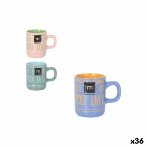 Cup La Mediterránea (36 Units)