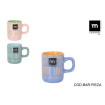 Cup La Mediterránea (36 Units)