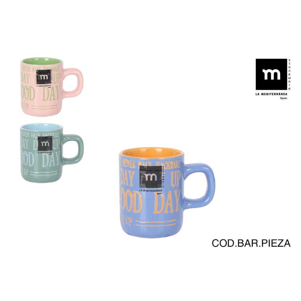 Cup La Mediterránea (36 Units)