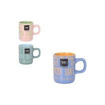 Cup La Mediterránea (36 Units)