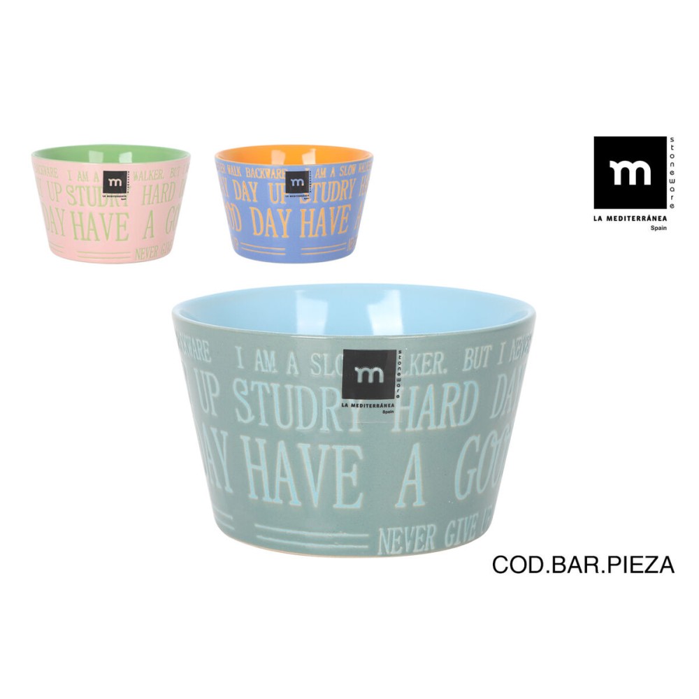 Cup La Mediterránea Walker (24 Units)