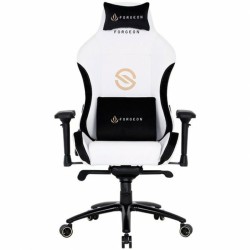 Gaming Chair Forgeon Spica White