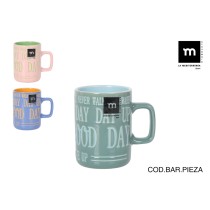 Tasse La Mediterránea (36 Unités)