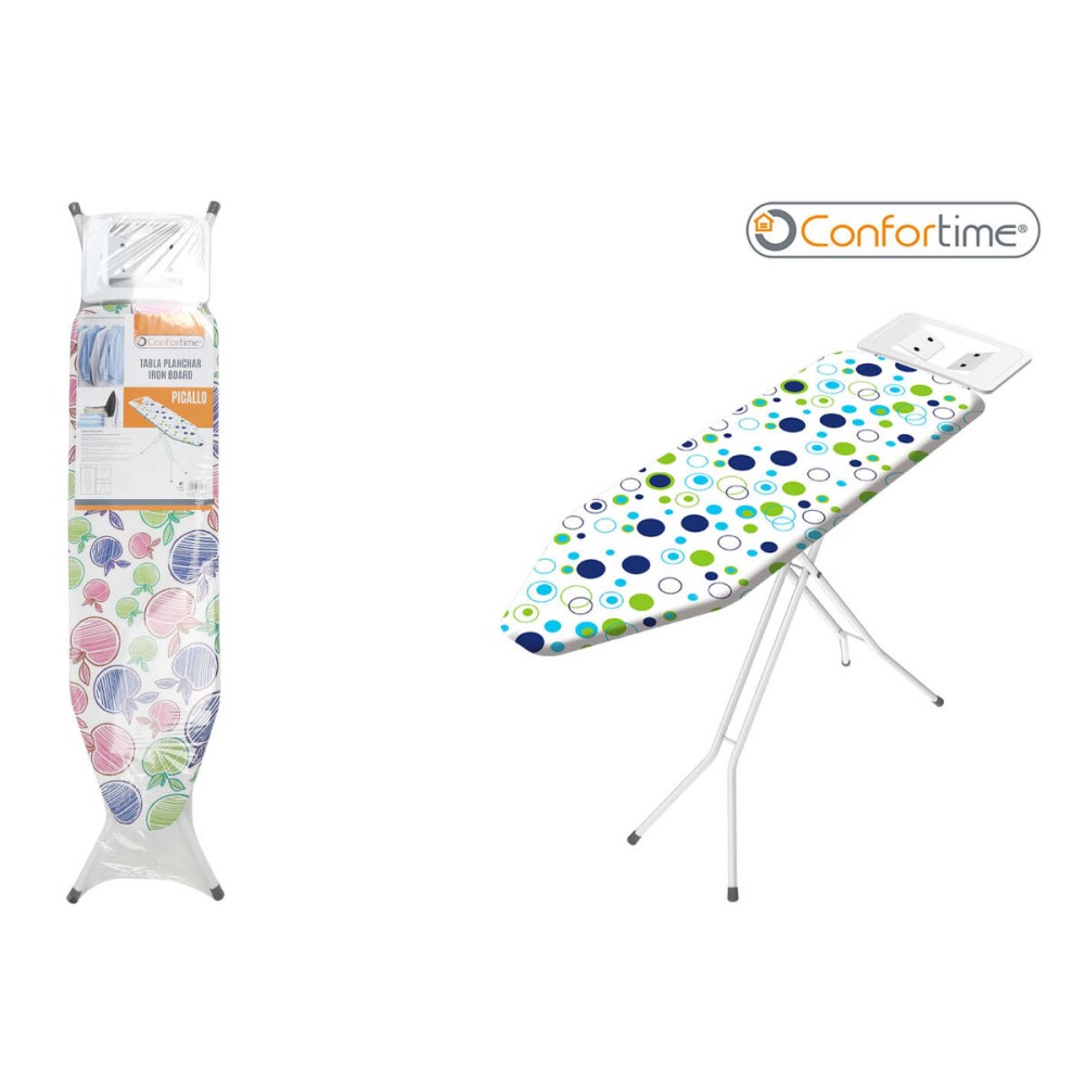 Ironing board Confortime (2 Units)
