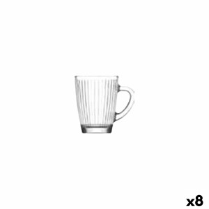Tasse Kaffee und Tee LAV 6 Stücke (8 Stück)