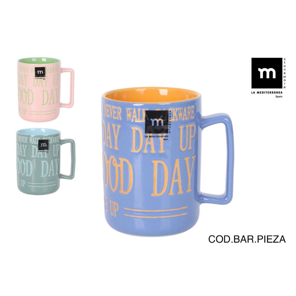 Cup La Mediterránea Walker (24 Units)