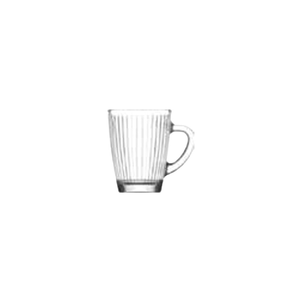 Tasse Kaffee und Tee LAV 6 Stücke (8 Stück)