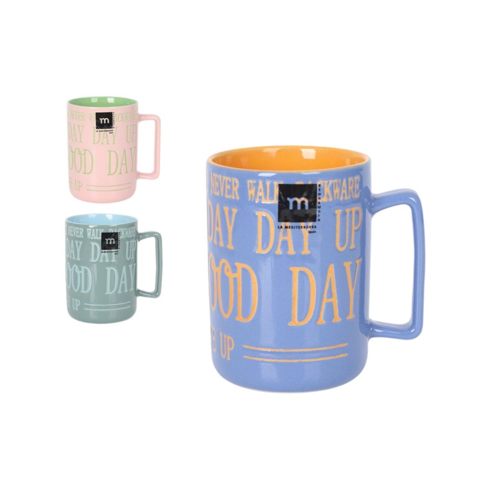 Tasse La Mediterránea Walker (24 Unités)