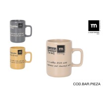 Kop La Mediterránea (36 Stück)