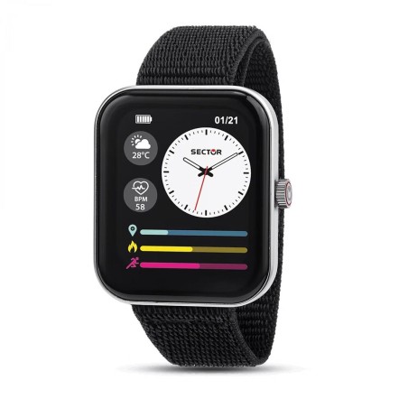 Smartwatch Sector R3251159003