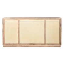 Sideboard Home ESPRIT Natural Acacia Recycled Wood 160 x 40 x 81 cm