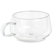Tasse Vivalto OCT-DG23213L Transparent 280 ml (6 Unités)