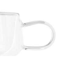 Kop Vivalto OCT-DG23213L Durchsichtig 280 ml (6 Stück)