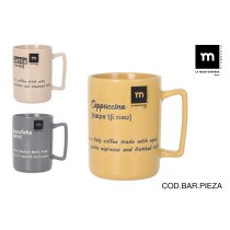 Tasse La Mediterránea Salento (24 Unités)