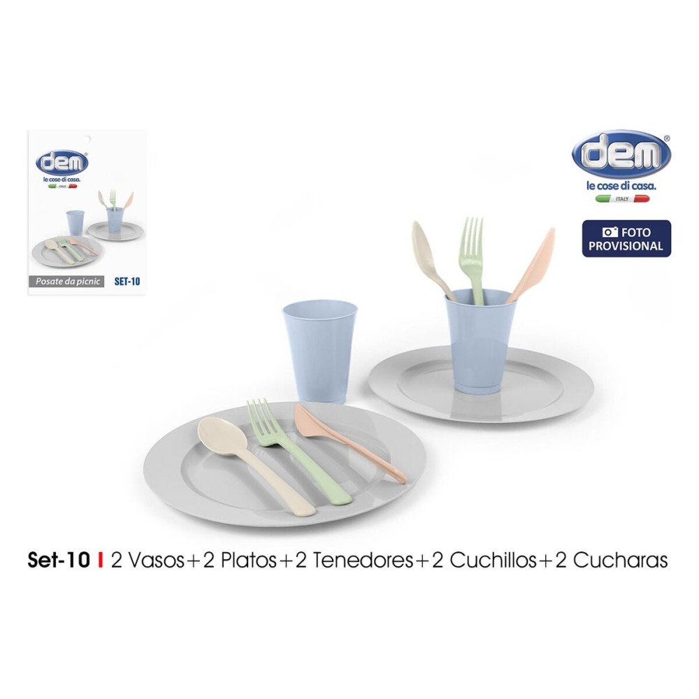Set de pique-nique Dem