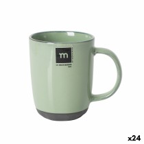 Kop La Mediterránea Black clay (24 Stück)