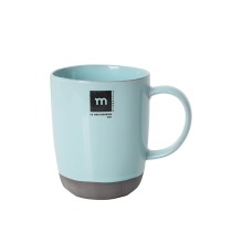 Cup La Mediterránea Black clay (24 Units)