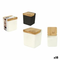 Salt Shaker with Lid Quttin