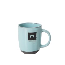 Kop La Mediterránea Black clay (36 Stück)
