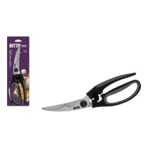 Ciseaux de Cuisine Quttin (18 Unités)