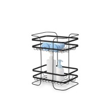 Shelves Confortime Metal (4 Units)