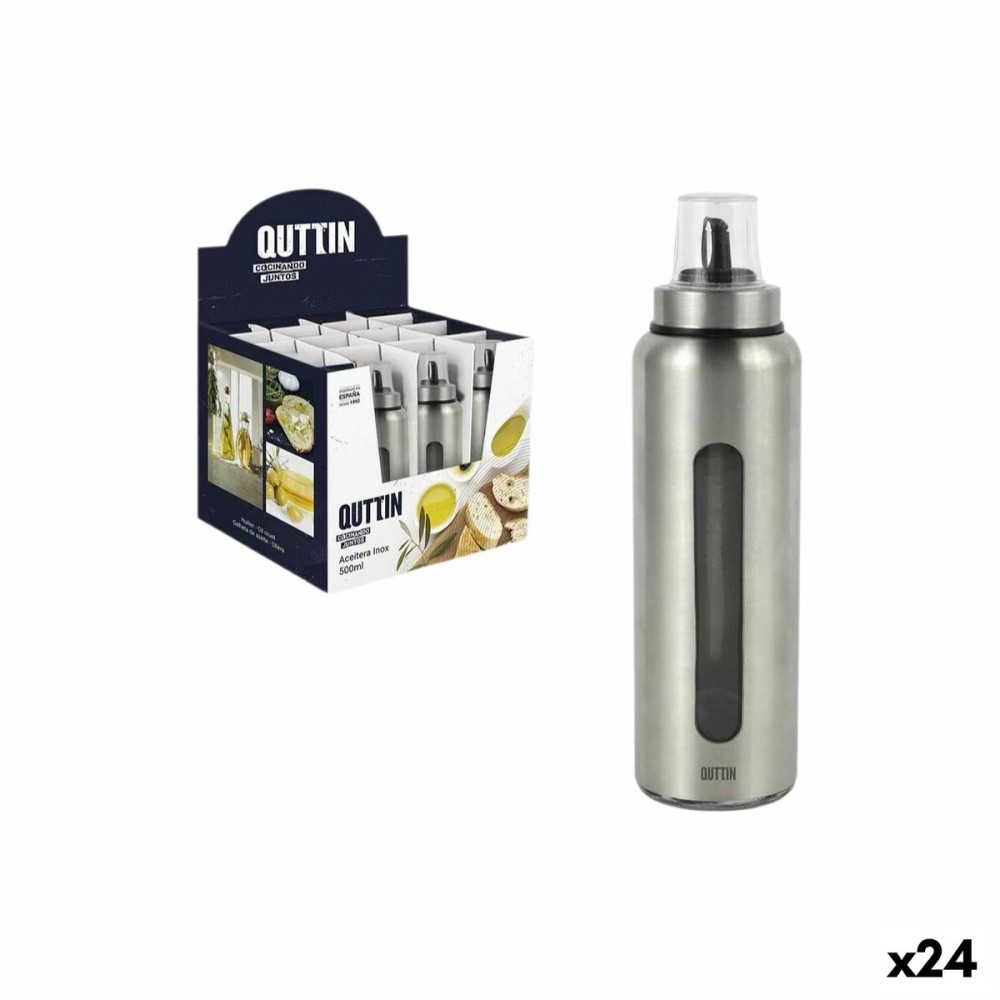 Ölfläschchen Quttin (24 Stück)