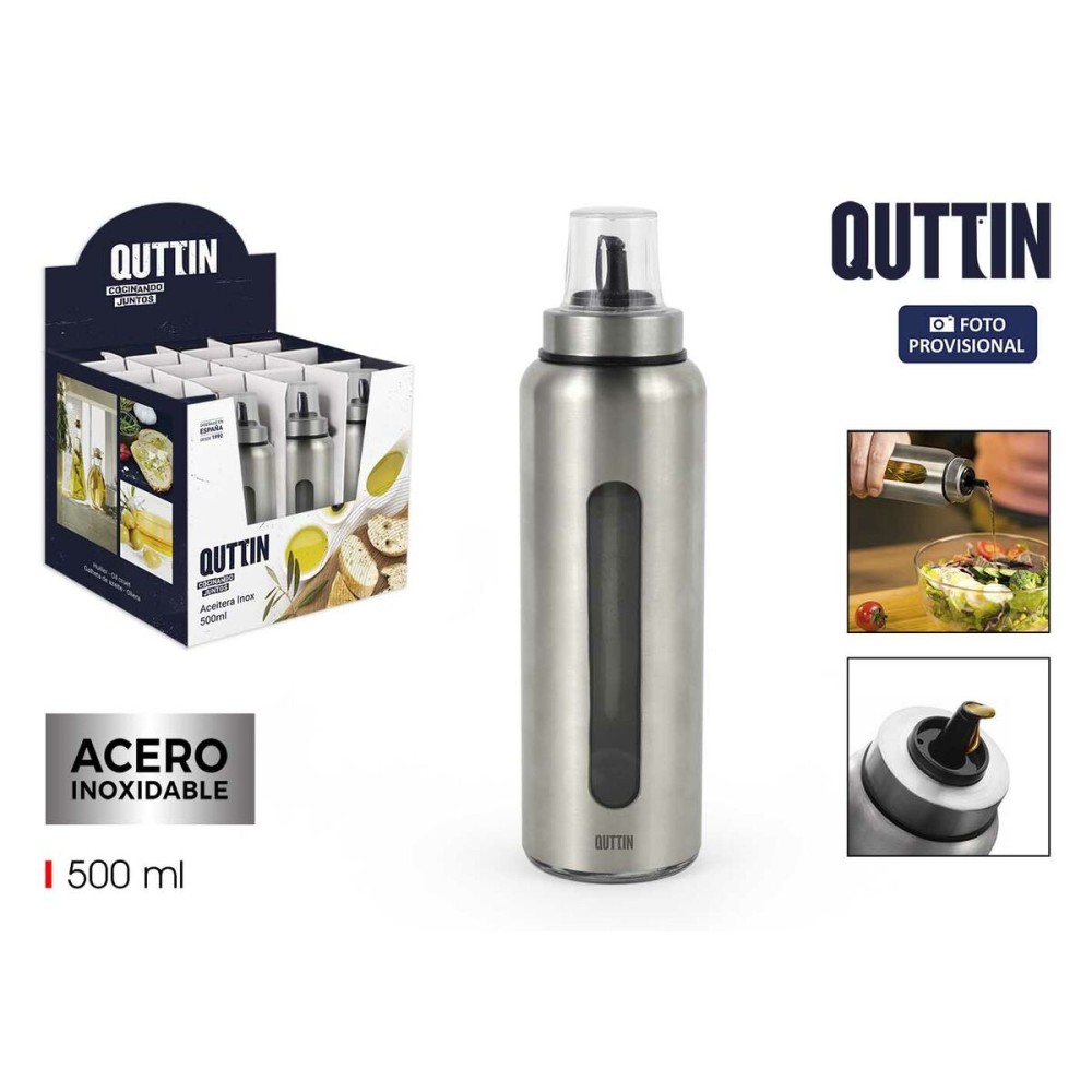 Ölfläschchen Quttin (24 Stück)