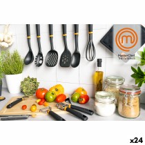 Pizzaschneider MasterChef Edelstahl (24 Stück)