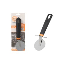 Pizzaschneider MasterChef Edelstahl (24 Stück)