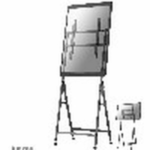 Support de TV Neomounts PLASMA-M1000 32" 55" 35 kg