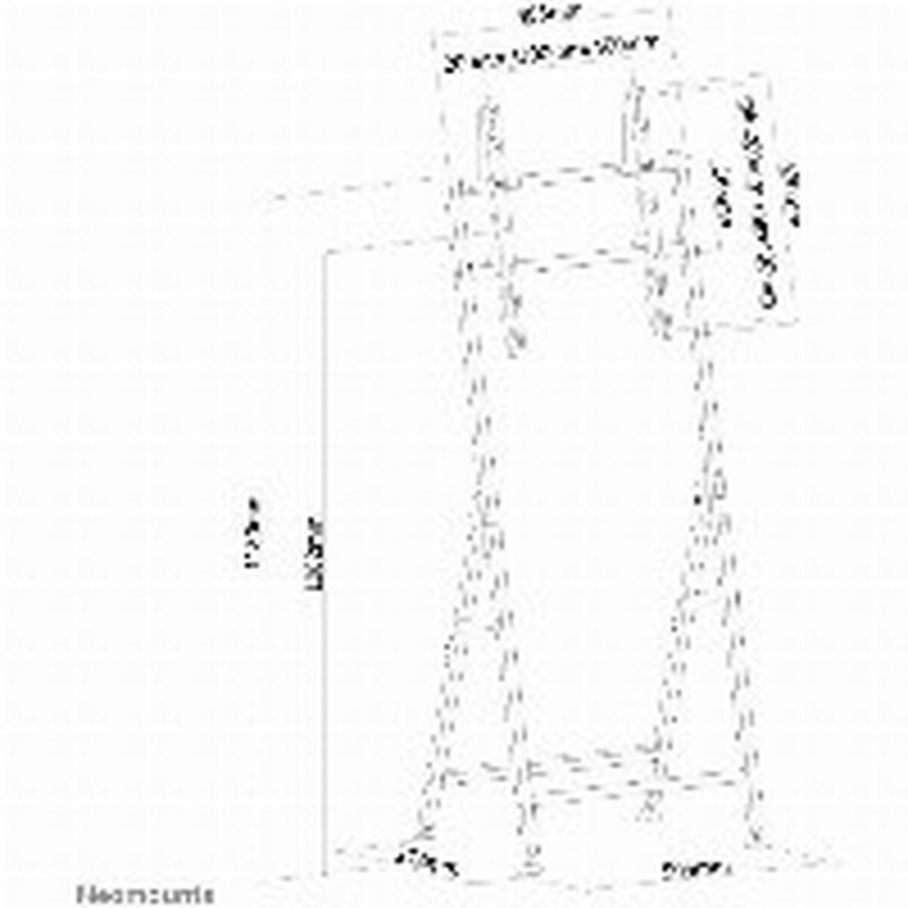 TV Halterung Neomounts PLASMA-M1000 32" 55" 35 kg