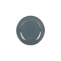 Dessert dish Santa Clara Salvora Blue (6 Units)