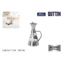 Ölfläschchen Quttin (6 Stück)